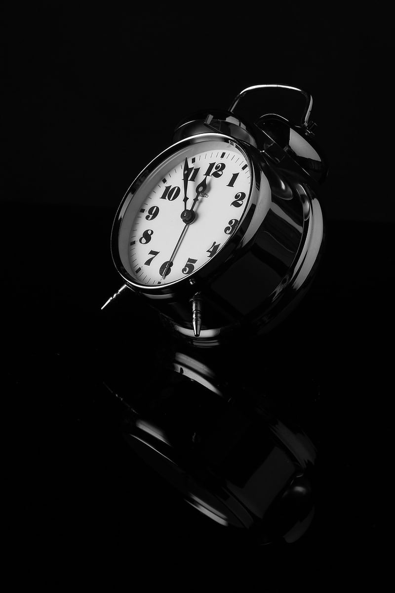 Temporal Anomalies Image