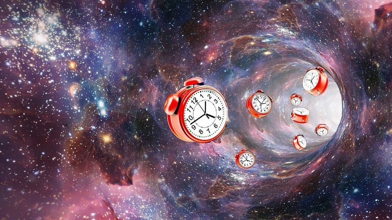 Wormhole Generators