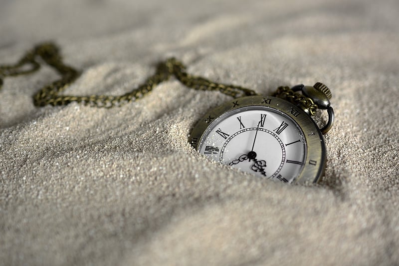 Temporal Twists Image